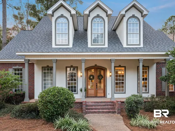 124 McIntosh Bluff Rd, Fairhope, AL 36532