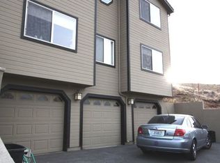 3030 Heatheridge Ln, Reno, NV 89509