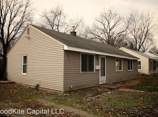 2917 W Willow St, Lansing, MI 48917