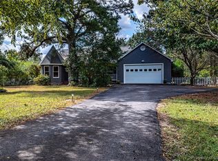 64 Keel Ct, Heathsville, VA 22473