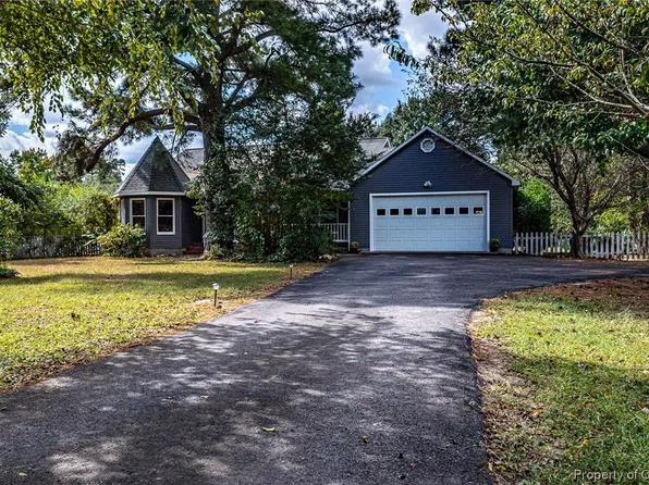 64 Keel Ct, Heathsville, VA 22473
