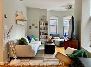 1A Garden Ct #1AB, Boston, MA 02113