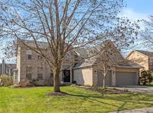 10857 Pine Bluff Dr, Fishers, IN 46037