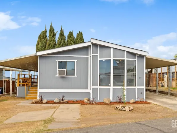 8300 Kern Canyon Rd Space 156, Bakersfield, CA 93306