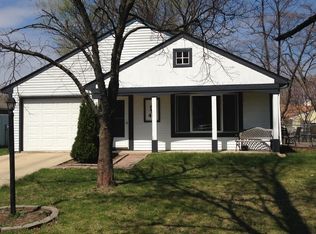 48 Ingleshire Rd, Montgomery, IL 60538