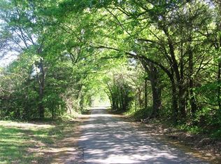 2402 County Road 2125, Ivanhoe, TX 75447