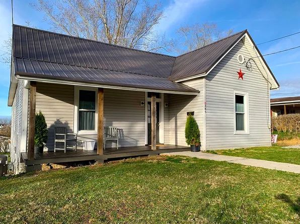 285 S 12th St, Wytheville, VA 24382