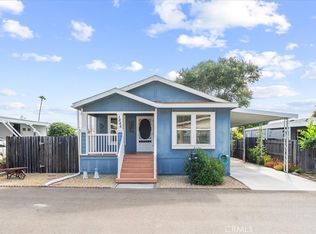 1845 Thelma Dr #59, San Luis Obispo, CA 93405