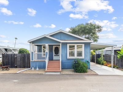1845 Thelma Dr #59, San Luis Obispo, CA, 93405