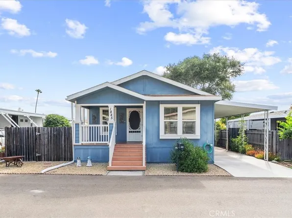 1845 Thelma Dr #59, San Luis Obispo, CA 93405