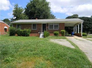 2313 Nelson St, Raleigh, NC 27610