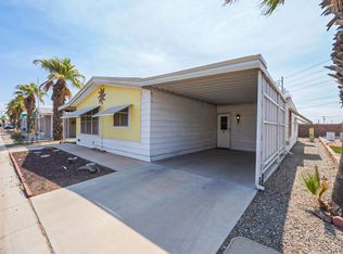 1950 E 24th St LOT 187, Yuma, AZ 85365