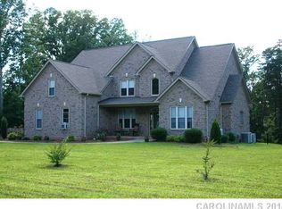 532 Pineville Rd, Statesville, NC 28677