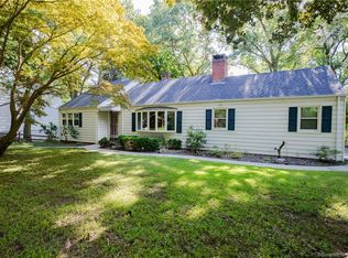 535 Church Hill Rd, Fairfield, CT 06825