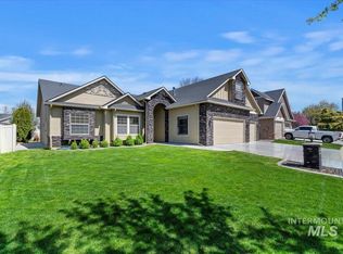2976 E Shadowview St, Eagle, ID 83616