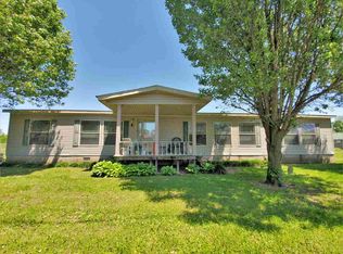 209 N Beatrix St, Kenton, TN 38233