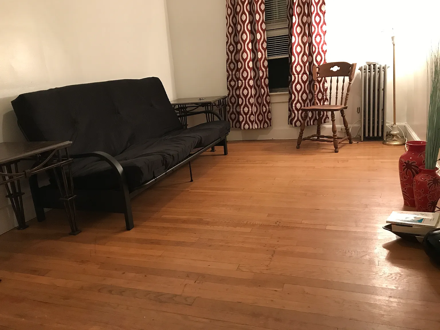 1 bed, 550 sqft, $1,495 — Photo 4