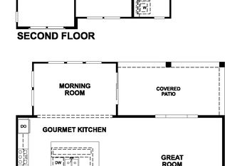 Yorktown Plan, Portfolio at Avion, Goodyear, AZ 85338