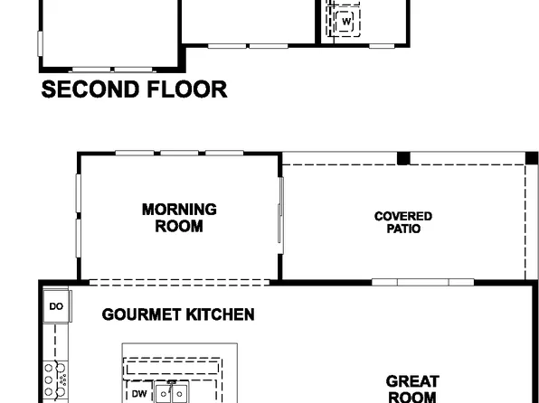 Yorktown Plan, Portfolio at Avion