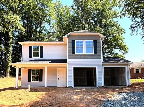 5011 Cherry St, Winston Salem, NC 27105