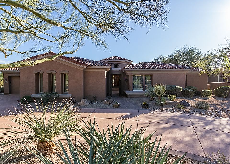 1st image of 9539 E Chino Dr