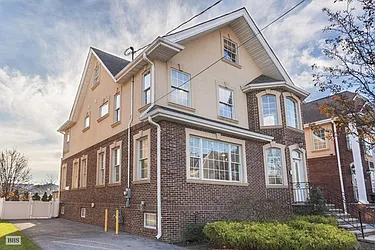 Sold by Brown Harris Stevens