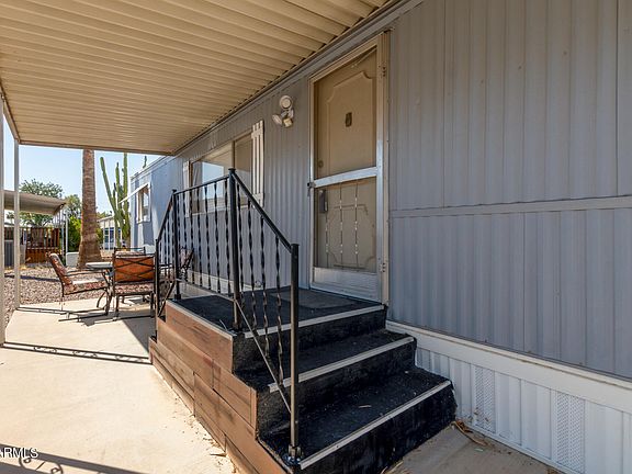 5th image of 2609 W SOUTHERN Avenue #142