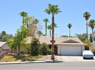 4077 Autumn St, Las Vegas, NV 89120