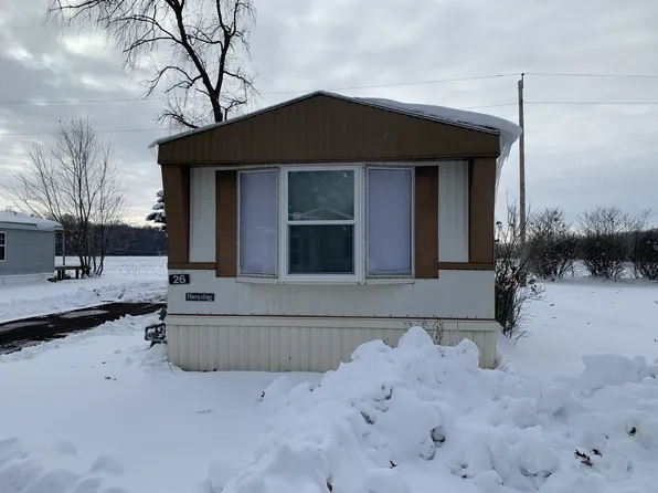 69425 M 62 Lot 26, Edwardsburg, MI 49112