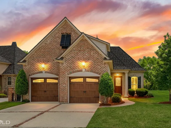 4704 Taldon Ln, Benton, LA 71006