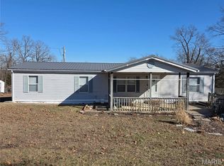 15305 Texas Rd, Saint Robert, MO 65584