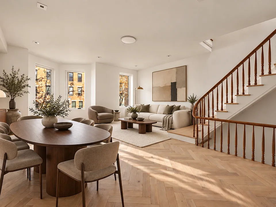 100 15th St #Townhouse 2