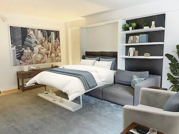 270 Jay St APT 5A, Brooklyn, NY 11201