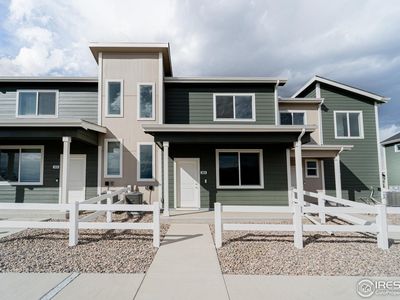 3824 Pinnacles Ct, Evans, CO, 80620