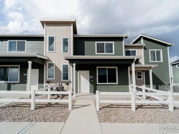 3824 Pinnacles Ct, Evans, CO 80620