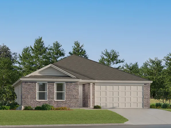 Wagner Plan, Southern Pointe : Majors Collection