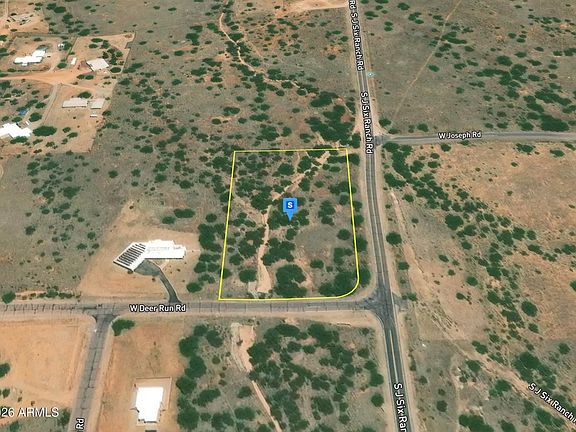 3rd image of 3200 W DEER RUN Trail #1