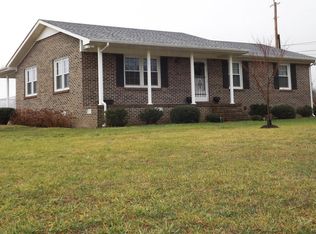 1445 Summitville Rd, Manchester, TN 37355
