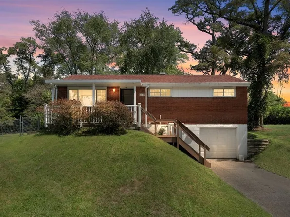 718 Bittersweet Rd, Monroeville, PA 15146