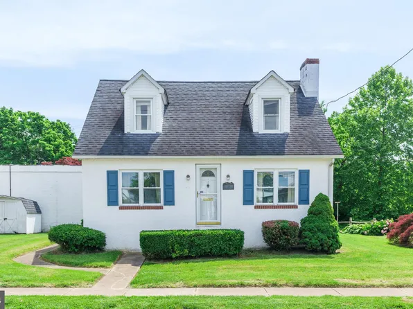 200 Landing Ln, Elkton, MD 21921