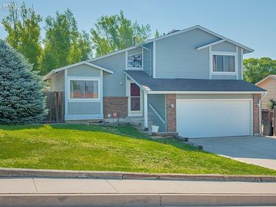 7375 Saberwood Dr, Colorado Springs, CO, 80911