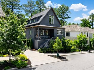 1126 Mado Loop, Chattahoochee Hills, GA 30268
