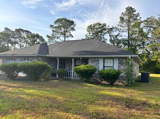 640 McCumber Dr, Allenhurst, GA 31301