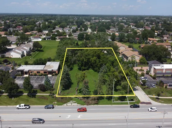 7706 W 159th St, Orland Park, IL 60462