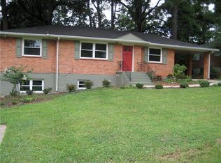 2400 Greylock Pl, Decatur, GA 30030