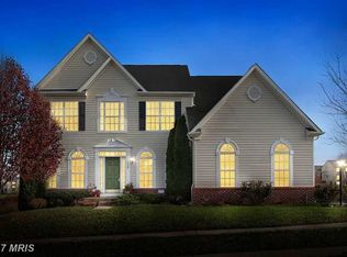 730 Silver Maple Cir, Seven Valleys, PA 17360