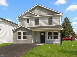 411 New York Ave, Croydon, PA 19021