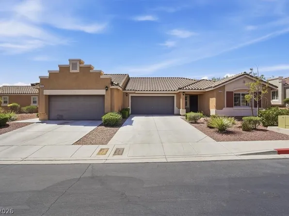 9269 Swamp Rose Ave, Las Vegas, NV 89149