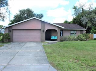 4311 Merchant Ave, Spring Hill, FL 34608