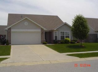 717 Westover Rd, Avon, IN 46123